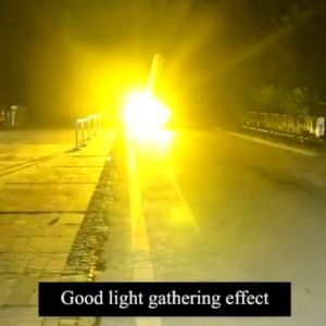 2Pcs Lampu LED Kabut Mobil Super Terang Lampu LED Mobil Selalu Cerah Dua Warna Putih /Kuning H8 H11 Fog lamp Mobil Lampu 3030 SMD 24V Anti Kabut untuk Headlight Fog lamp Mobil Lampu Depan