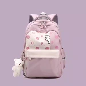 Tas Ransel Anak Perempuan Terbaru & Tas Sekolah Anak SD SMP SMA
