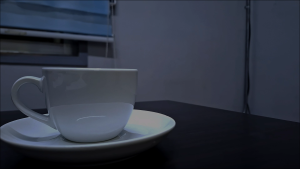 Focus LED Tube Plastic T-8 Daylight