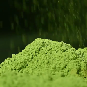 Vinafood Matcha Tea Powder Premium Japanese Grade – Pure Green Tea Rich Antioxidants & Energy Boost