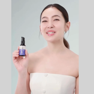 Giffarine Premium HPR Retinoid Skin Booster  HPR ครีมบำรุงผิวหน้า เรตินอยด์ ปราศจาก น้ำหอม แอลกอฮอล์ ซิลิโคน สี มิเนอรัล ออยล์ พาราเบน