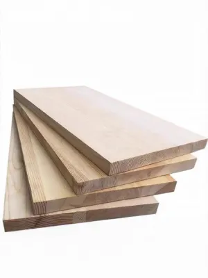 LJXZ | Custom Solid Wood Shelf Board