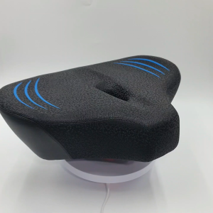 Mobi Premium Ultra Ergonomic E-Scooters Seat | Comfortable Shock Absorbing Saddle | Universal fit