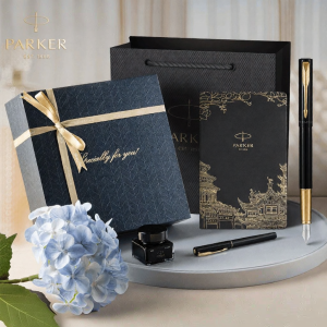 Parker | Premium Business Fountain Pen
