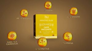 Amazing Caffe Macchiato Slimming Coffee Made Healthy Garcinia Iam Amazing Slim World Wide