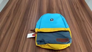 Sanan Fashion - Tas Ransel Anak Casual Tas Punggung Backpack Sekolah Anak Laki Perempuan Infikids