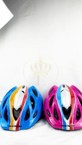 Helm Sepeda Anak Genio G13 New Helm Kids G-13 Bicycle Empire