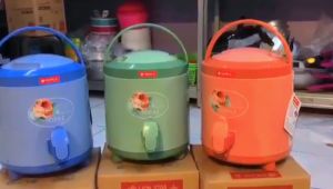 Kotak Minuman Lion Star Sahara 3 Lt D-19