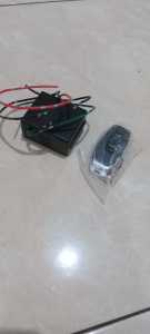 Saklar remote listrik 220 volt jarak jauh