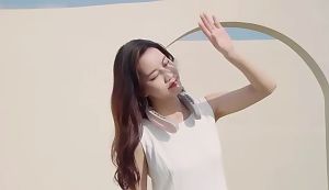 2025 พัดลมพกพา 4000mah แอร์พกพาห้อยคอ พัดลมพกพาชาร์จ แอร์สวมคอ พัดลมชาร์จ usb