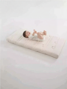 KUB | Baby Custom Mattress Air Fiber Hypoallergic