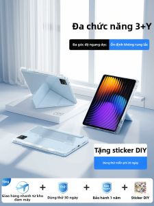 KAIHUI | Drop Resistant Protective Case Compatible Multiple Xiaomi Pads