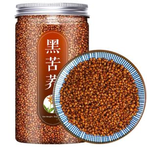 Authentic Dry Ready-to-eat Buckwheat