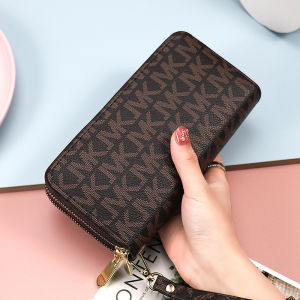 BAORUIFU | Elegant Long New Multi-functional Wallet Clutch
