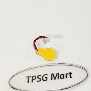 Pin cmos 1220 3V CR1220 3V Pin 3V / Pin đầu cắm 2 lổ (D x R): 3.0mm x 2.0mm