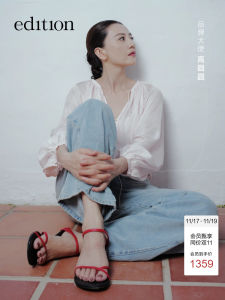 Edition2025 Summer New Arc Blade Jeans Womens Premium Denim Cotton 100% Natural Waist Long Pants Fashionable Elegant