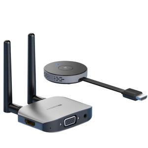 Hagibis | Wireless Screen Sharing HDMI Transmitter