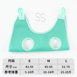 Túi Rửa Mèo Kéo Làm Móng Tay Cho Mèo Võng Cho Chó Thú Cưng Dụng Cụ Thần Thánh Cố Định Chống Giãy Giụa Treo Tắm Chống Cắn