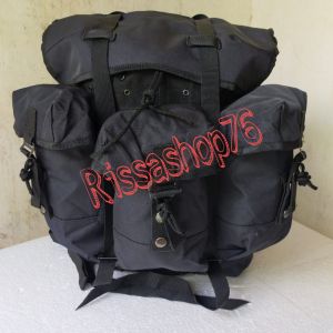 Tas Ransel Punggung Besar Pria RPB TNI POLRI