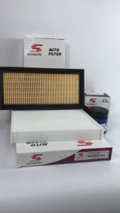 COMBO 3 MÓN LỌC DÙNG CHO XE RUSH ĐỜI 2017-2022 VIOS ĐỜI 2017- NAY ( LỌC GIÓ ĐỘNG CƠ LỌC ĐIỀU HÒA LỌC NHỚT) XUẤT XỨ OEM