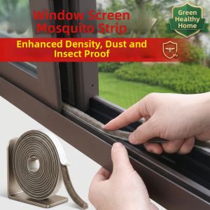 Insect And Wind Proof Sealing Strip