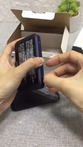 Bộ Phát Wifi Từ Sim 4G Huawei Pocket Wifi 502HW Pin 3000mAh (Sạc micro) Màn cảm ứng