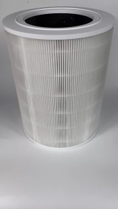 Europace EPU5530B Compatible Replacement Filter [HEPAPAPA]