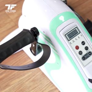 ZEUSS MINI ELECTRIC BIKE / ALAT OLAHRAGA SEPEDA TERAPI STATIS STROKE Exercise Static Sport Therapy