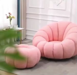 โซฟา 360 องศา สำหรับบีนแบค พร้อมที่พักขา สำหรับเก้าอี้ แบบนิ้ว สำหรับซัก สำหรับโซฟาหมุนได้ โซฟา สำหรับนั่งสบาย ให้คุณสะอาดความงาม