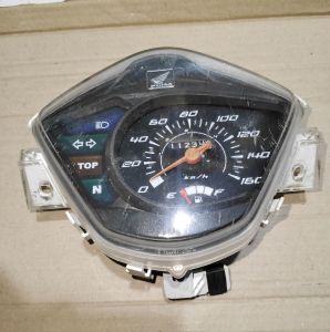 speedometer revo absolut original seken