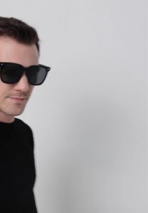 Kingship All In One Sunglasses Gratis 4 Lensa