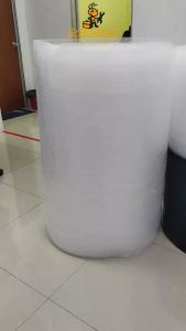 Nasara 100CM x 100M x 10MM Single Layer Bubble Wrap For Wrapping Packaging Protection / Air Bubble Wrap Borong Murah / 泡泡纸 气泡膜