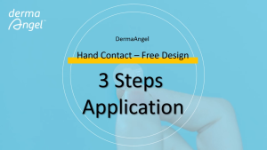 Derma Angel Acne Patch for Day 12 Patches (3 packs)