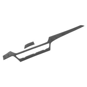 LAIERTU | 2018-2022 Honda Accord Dashboard Trim Panel Alcantara
