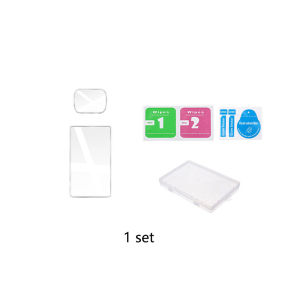 Tempered Glass Screen Protector for DJI Pocket 4 Scratch-resistant HD Screen Protector for DJI Osmo Pocker 4 Accessories