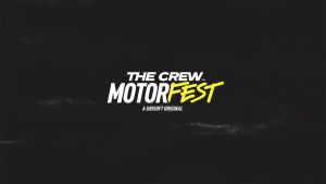 Đĩa Game The Crew Motorfest Ps5