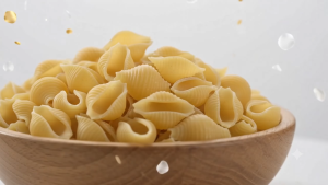 Macaroni Shell Pasta 1KG - 500G