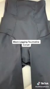 Korset & Legging Pelangsing untuk Wanita Jumbo