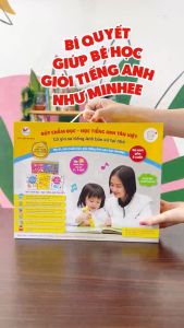 Sách Fahasa - Bút Chấm Đọc-Học Tiếng Anh - Đánh Thức Năng Lực Phi Thường Từ Trẻ Thơ - Bút Hình Hổ (Dành Cho Trẻ Từ 0 Đến 10 Tuổi)