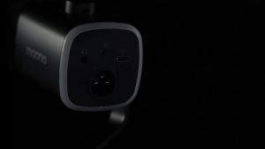 [จัดส่งในท้องถิ่น]MAONO PD100X RBG USBไดนามิกไมโครโฟน มีUSBกับXLRสองโหมด ไมโครโฟนเกมไม่มีเสียงรบกวนสำฆรับPC USB-Cโทรศัพท์มือถือไมค์  ไมโครโฟนสตรีมมิ่ง สามารถเชื่อมต่อกับมิกเซอร์ การ์ดเสียง และมาพร้อมกับซอฟต์แวร์