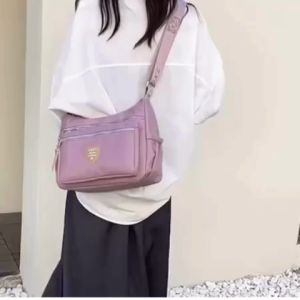 CHIBAO - Tas Selempang 1897 Sling Bag Polos Wanita Fashion