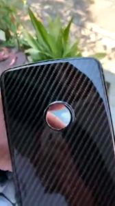 TUTUP TANGKI GL 100 COVER TUTUP TANGKI GL100 SET KUNCI KARBON SUDAH CARBON