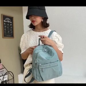 RANSEL WANITA IMPORT CHIBAO 7774#