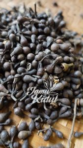 Ceplikan 1kg / Ceplik Sari Kering Asli Hutan - Lebih Berkhasiat