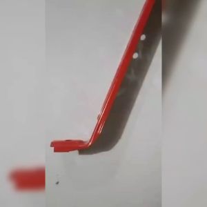 Kaki V Besar 35CM 1PCS BIJIAN Gerobak Sorong Pasir ARTCO ORIGINAL Suku Cadang Gerobak Sorong Kaki V Untuk Transportasi - Lazada