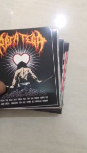 STIKER PSHT PENCAK SILAT PERSAUDARAAN SETIA HATI TERATE LABEL TEMPELAN - Lazada