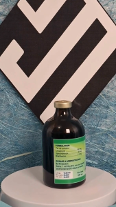 LINCO+SPECTINO+BROM SOLUTION FOR INJECTION (IM) ANTIBACTERIAL  FOR ANIMALS/FOR VETERINARY USE  100ML ONLY