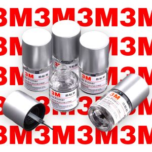 3M [กาว3mของแท้100%] กาว3M Primer94 10ml น้ำยาประสานกาว2หน้า กาวสีใสช่วยยึดติดกาว2หน้า