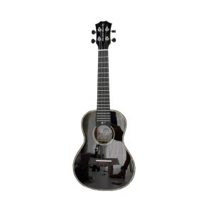 Black Performance Grade Adult Ukulele Electric Bass Model 26 Inch Childrens Guitar Entry Level Male Female Beginners