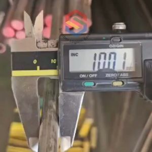 as 10 mm stainless steel 316